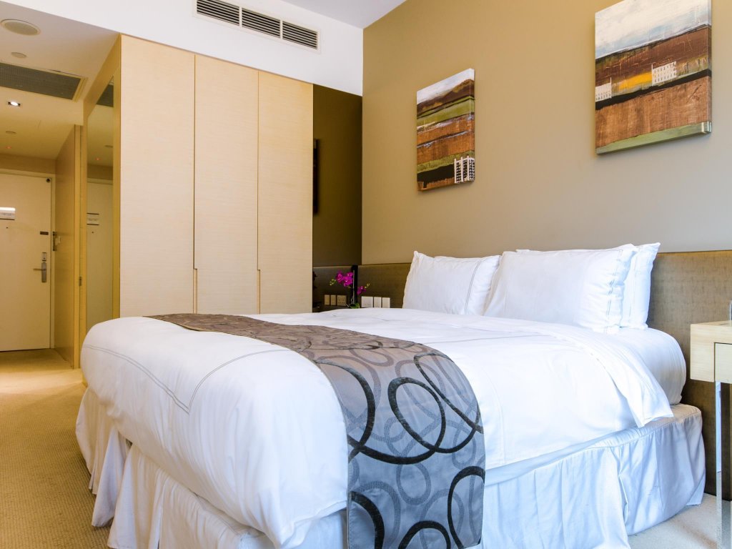 Фото Park Avenue Rochester