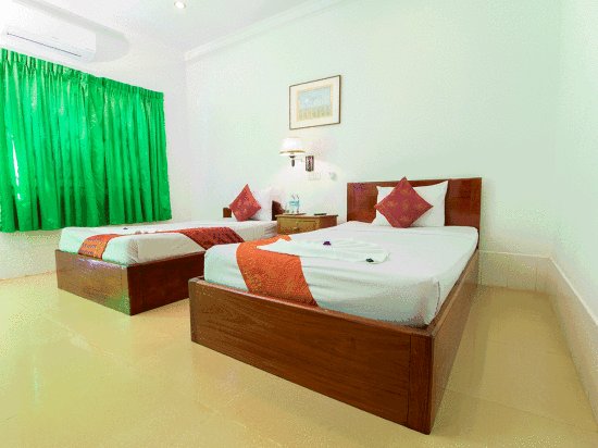 Фото Blossoming Romduol Boutique