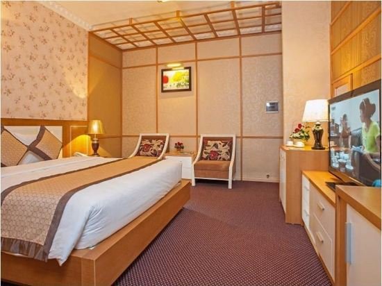 Фото Cherry Hotel 2