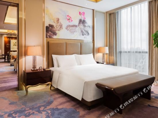 Фото Wanda Realm Nanchang