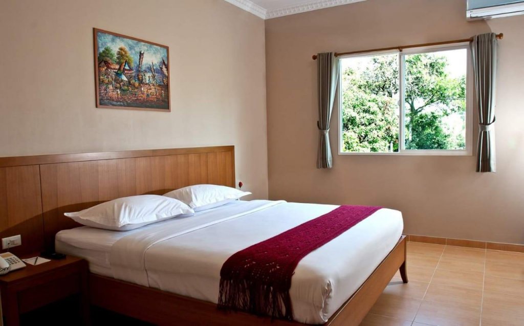 Фото U Village Hotel And Villa