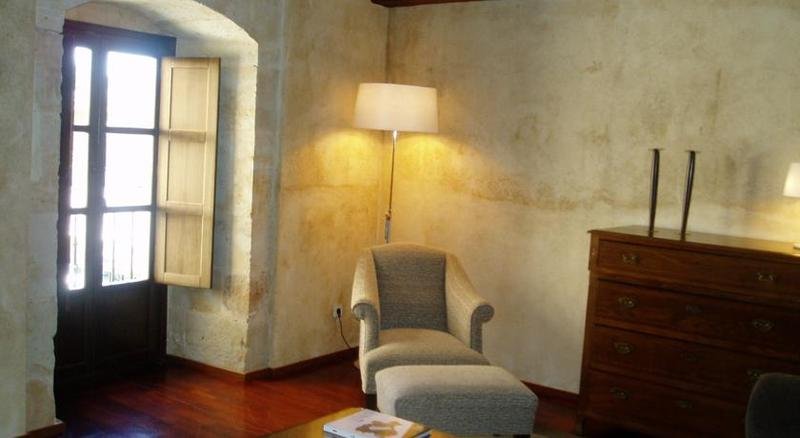 Фото Hotel Hospes Palacio San Esteban