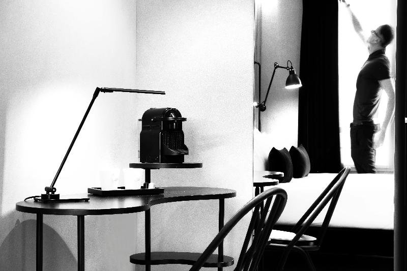 Фото Timhotel Jardin des Plantes