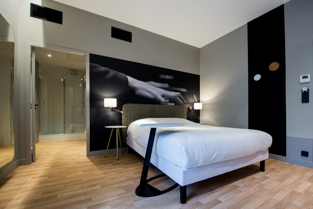 Фото ibis Styles Toulouse Centre Capitole