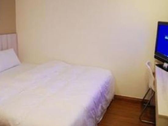 Фото Home Inn 1 Taman Segar