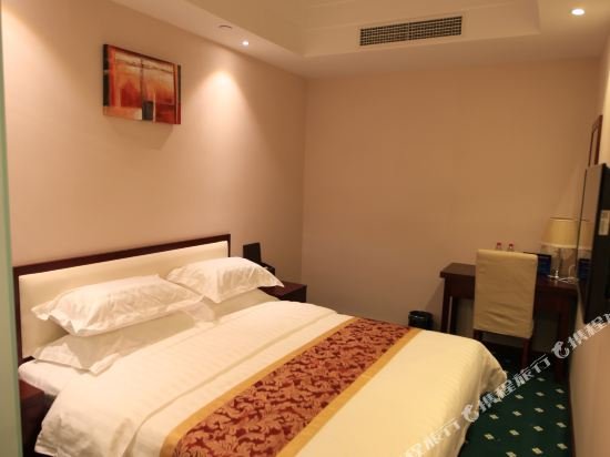 Фото Zijingong Hotel