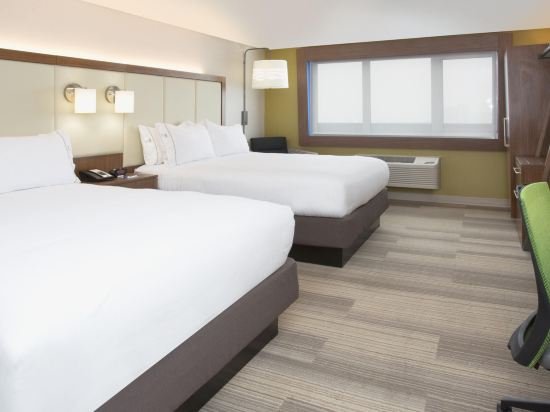 Фото Holiday Inn Express & Suites Pittsburgh - Monroeville
