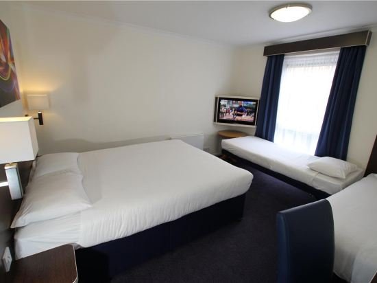 Фото Ramada by Wyndham Oxford