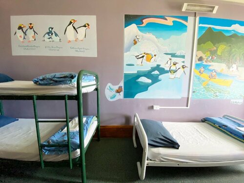 Гостиница Noah's Ark Backpackers в Греймуте