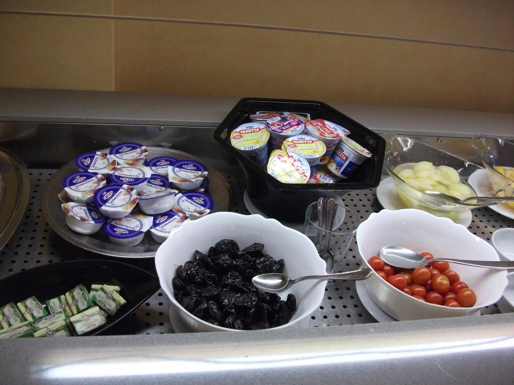 Фото Residence Hotel Siloe