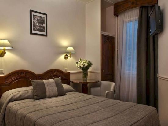 Фото Hotel Minerve