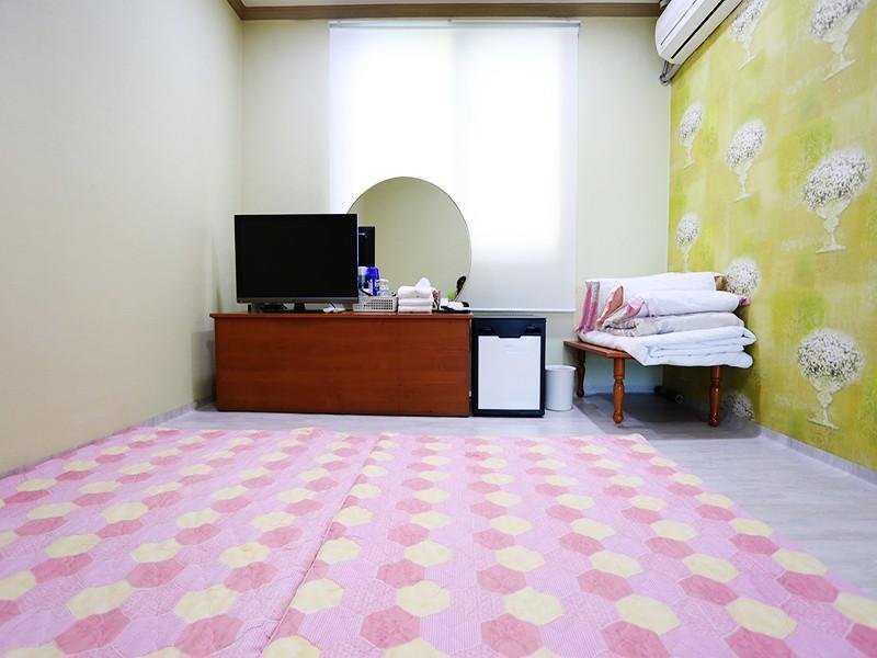 Фото James Blue Guesthouse