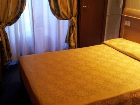 Фото Hotel dei Quiriti Suite