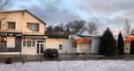 Aquazona (Oktyabrskiy Avenue, 138Б), car wash