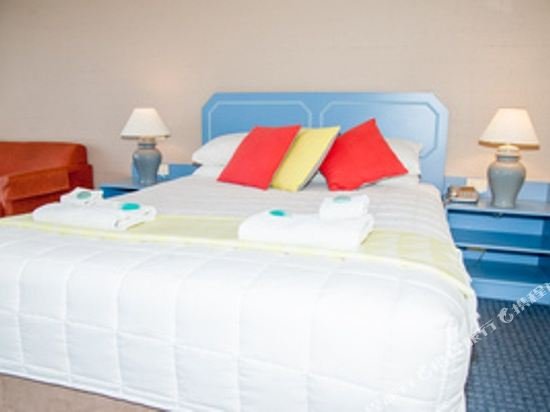 Фото Ulladulla Harbour Motel