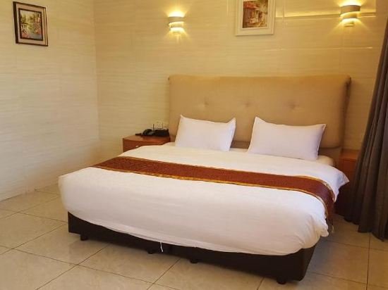 Фото Q Hotel Kuala Lumpur