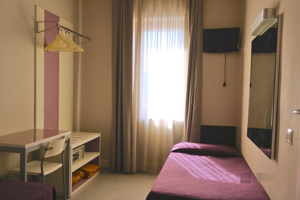 Фото Hotel Mondial