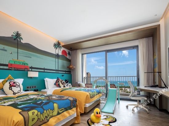 Фото Hilton Garden Inn Sanya