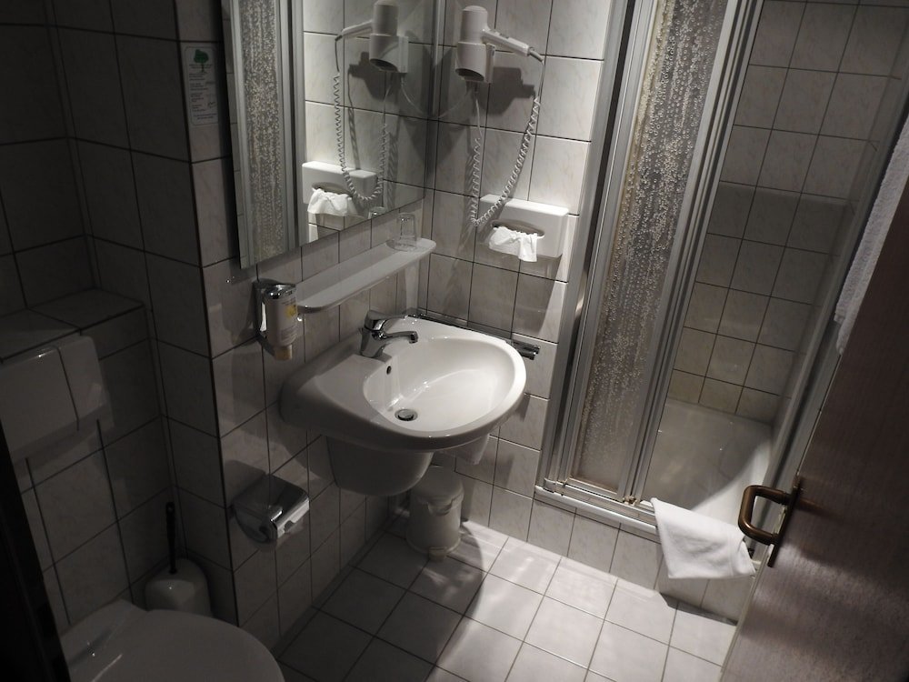 Фото Hotel Anhalt