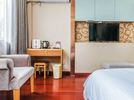 Фото GreenTree Inn Tibet Lhasa The Potala Express Hotel