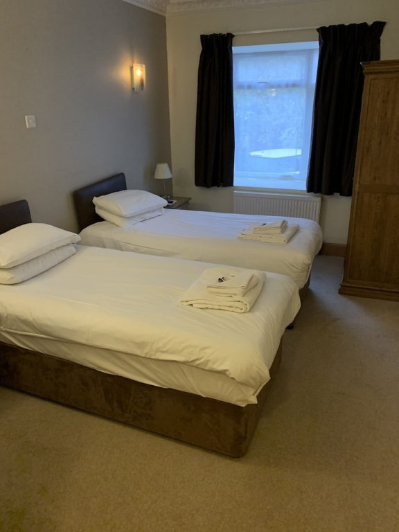 Фото Old Mill Hotel Bath