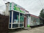 Ecomarket Be healthy (улица Александра Невского, 24), phytoproducts, dietary supplements