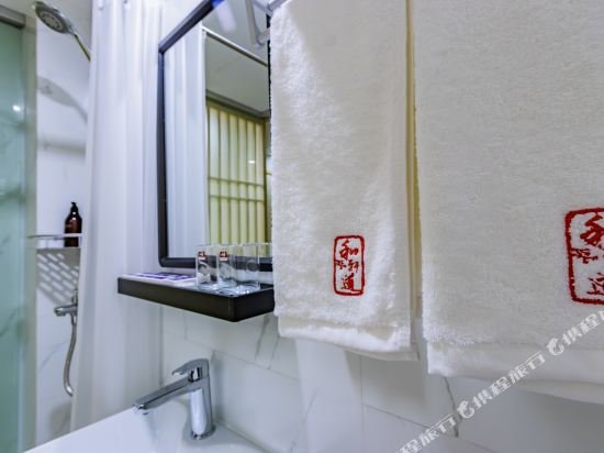 Фото Floral Hotel Joyful Garden Hangzhou