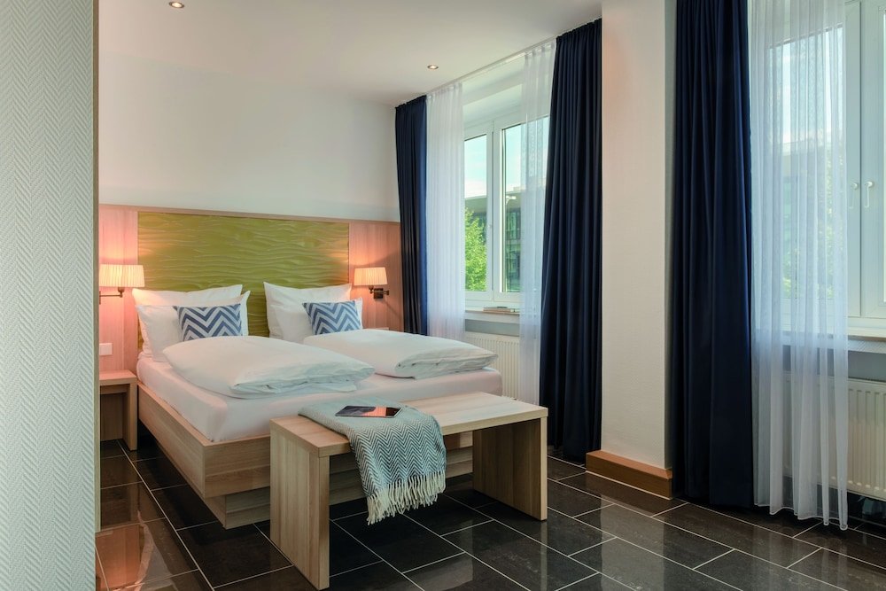 Фото Hotel Conti