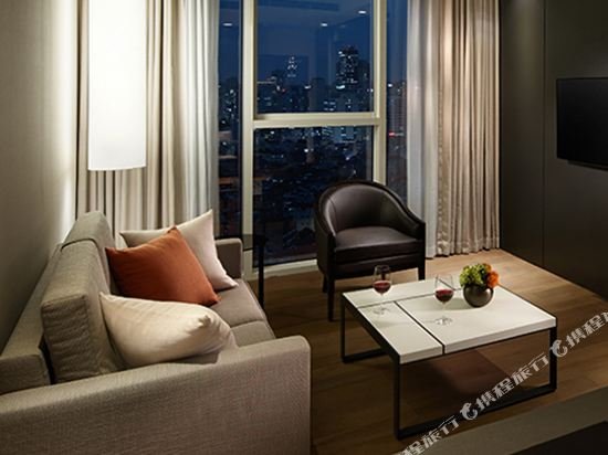 Фото Shilla Stay Ulsan