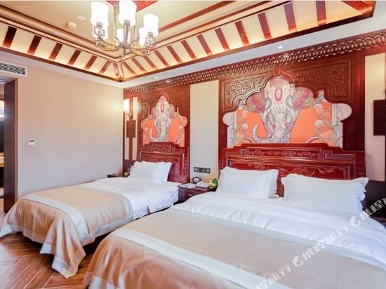 Фото Chuanlong Hotel