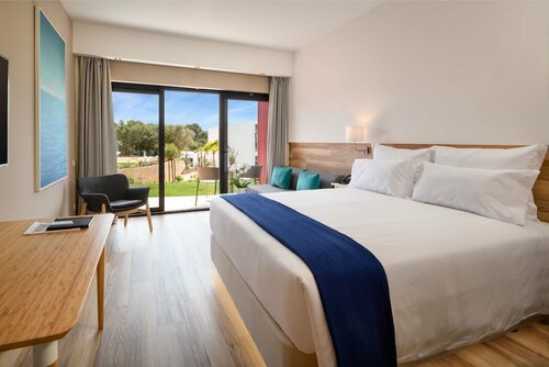 Гостиница Pestana Blue Alvor All Inclusive Beach & Golf Resort