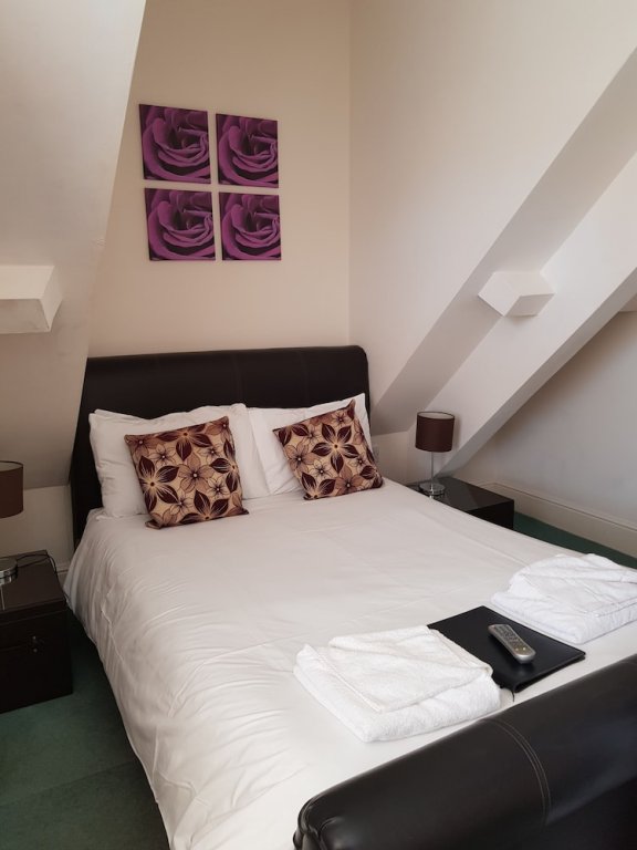 Фото Hotel Hudson