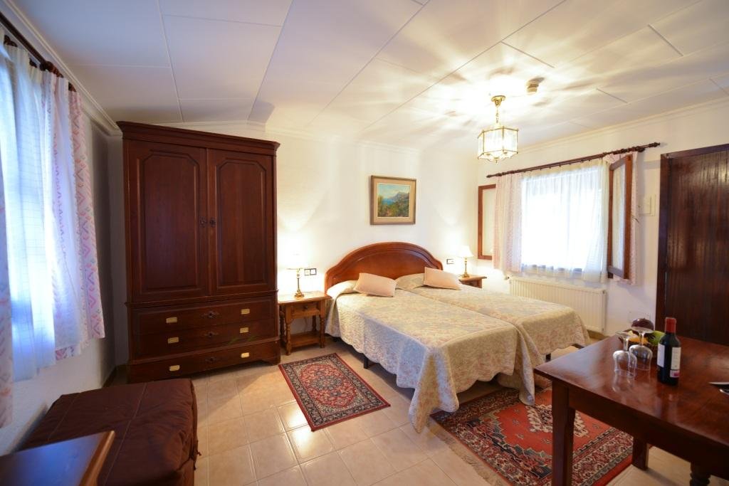 Фото Отель Finca Predio Son Serra