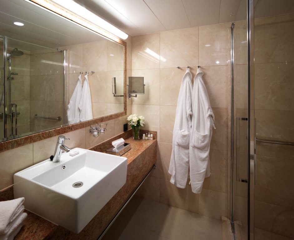 Фото Naantali SPA Hotel