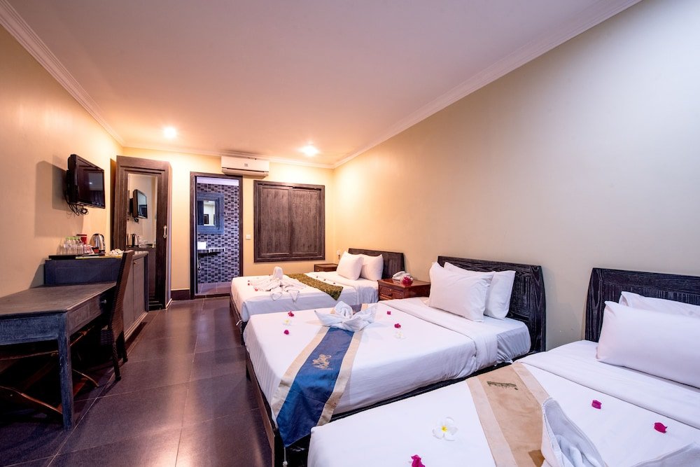 Фото Tanei Boutique Villa