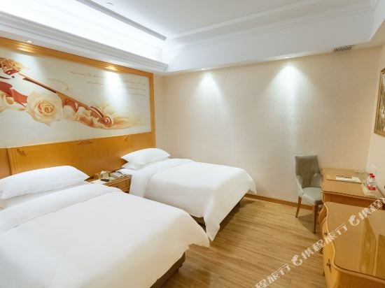 Фото Vienna Hotel Guangzhou Beijing Road Branch