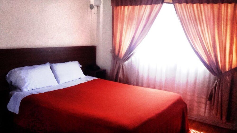 Фото Hostal Inti