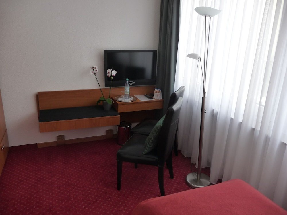 Фото Hotel Sechzehn