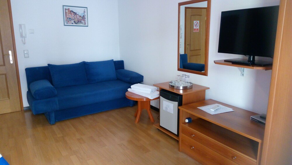 Фото Pansion Exclusive