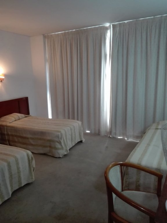 Фото Residencial Greco