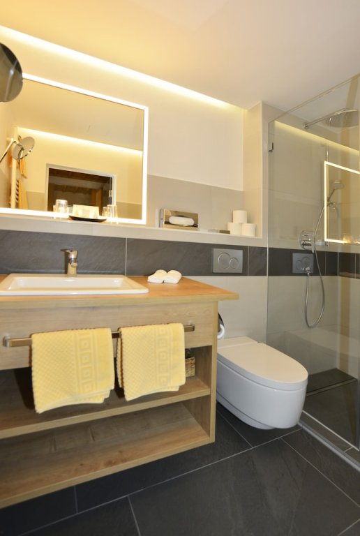 Фото Hotel Residenz Hochland