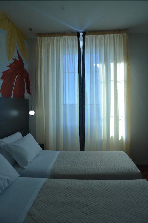 Фото Hotel Tirreno