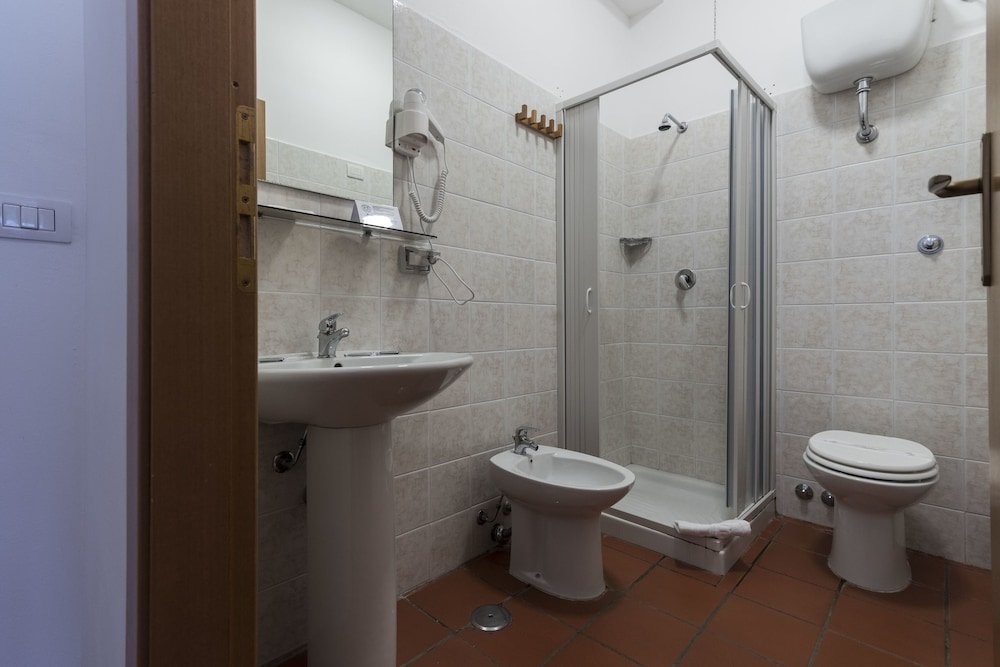 Фото Hotel Villa Del Cardinale