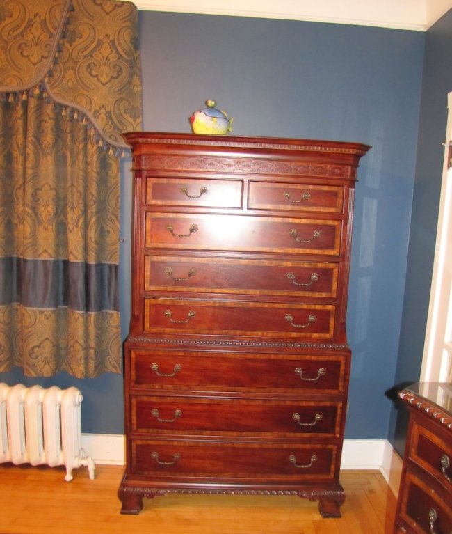 Фото Monroe House Executive Suites