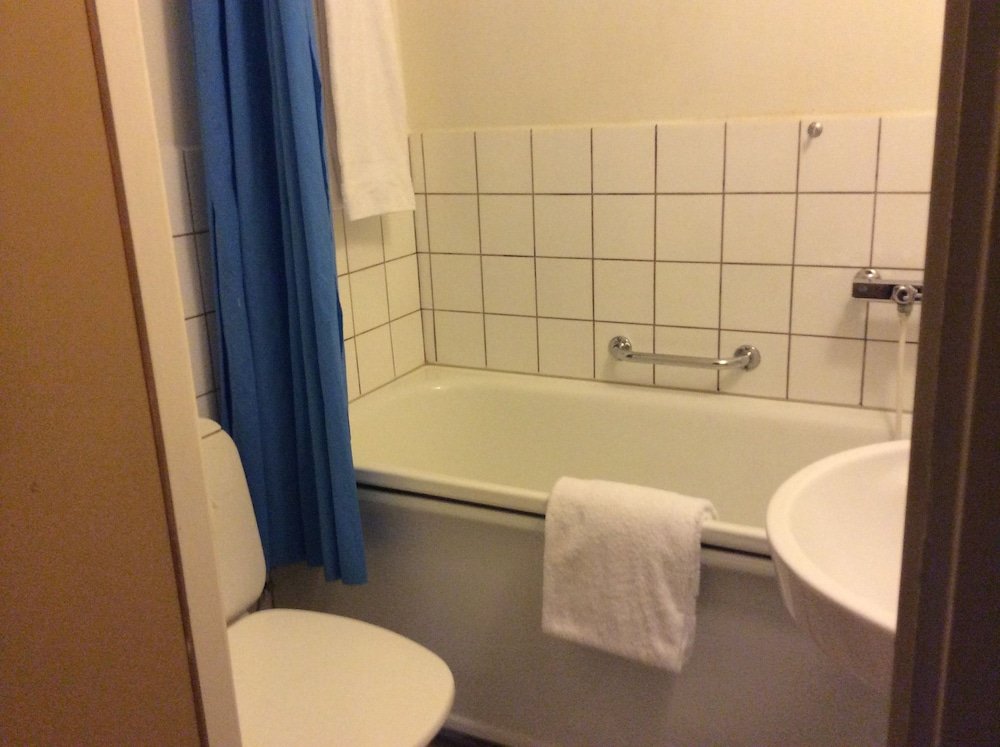 Фото Hotel Göingehof