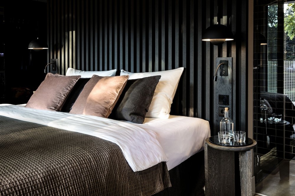 Фото Mauritzhof Hotel Münster