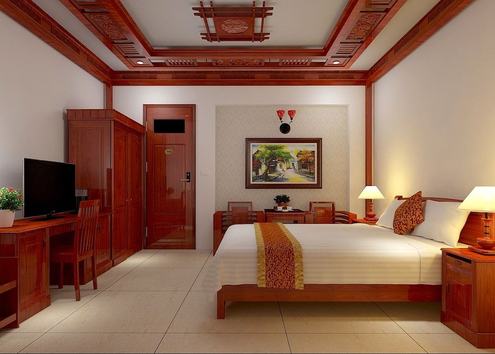 Фото Thanh Hung Hotel