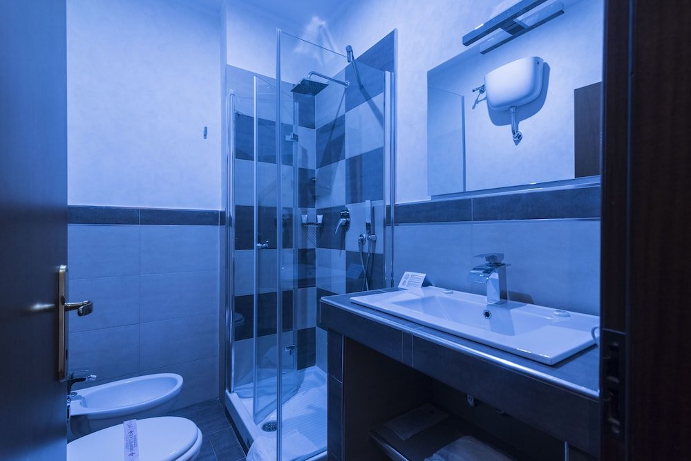 Фото Hotel Villa Del Cardinale