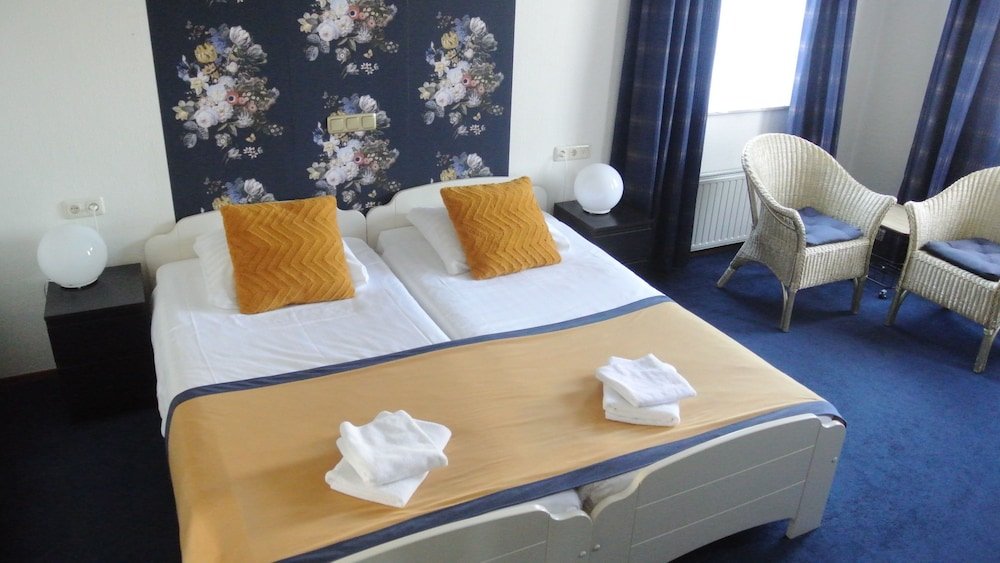 Фото Hotel De Linde