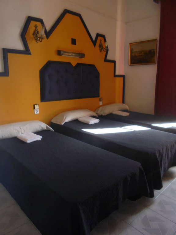 Фото Pension Nuevo Pino